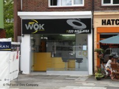 Hot Wok image
