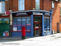 Ahz (UK) Ltd T/A Hm Associates image