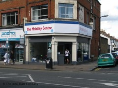 The Mobility Centre image
