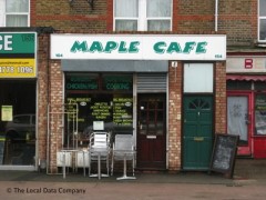 Maple Cafe image