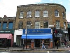 The Lennox Thompson & Co image
