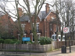 Holmhurst Day Centre image