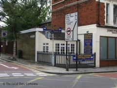 Dulwich Roofing Contractors image