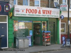 Omsakthi Food & Wine image
