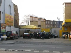 Hinton Hand Car Wash image