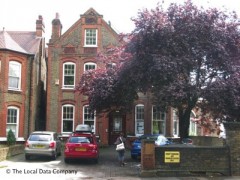 Brockwell Park Surgery image