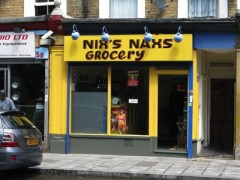 Nix's Naxs Grocery image