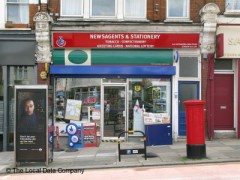 Newsagents & Stationery image