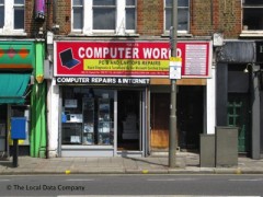 Computer World image