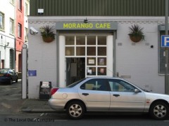 Morango Cafe image