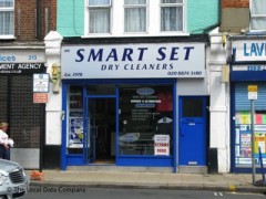 Smart Set image