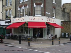 Gail's image
