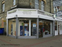 Battersea Pharmacy image
