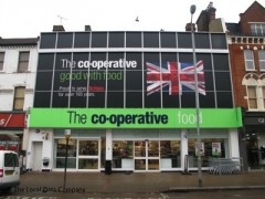 The Co-Operative Food image