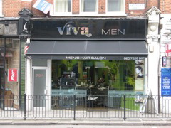 Viva Men image