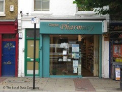 Clarke Pharmacy image