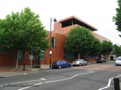 St John's Therapy Centre image