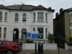 The Surgery image