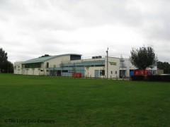 Nuffield Health Fitness & Wellbeing Centre image