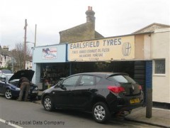 Earlsfield Tyres image