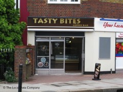 Tasty Bites image