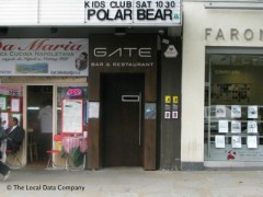 Gate Bar & Restaurant image