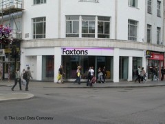 Foxtons image