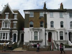 The Shaftesbury Club image