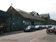 Artemis Gallery image
