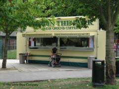 Cafe In The Park image