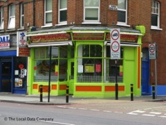 Cafe Azteca image