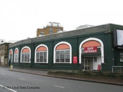 Farris Candle Store image