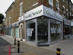 Prime Group image