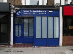Tooting Bec Family Practice image