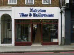 Xclusive Tile & Bathrooms image