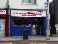 Electrical Express image