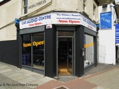 Car Audio Centre image