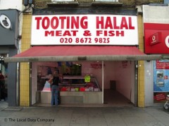 Tooting Halal Meat & Fish image