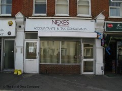 Nexes image