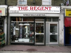 The Regent image