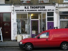 H.F. Thompson image