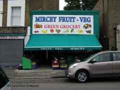 Mircey Fruit Veg image