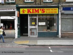 Kim's Chinese Take Away image