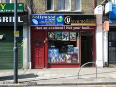 Universal Accident Claims image