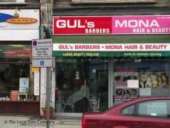 Gul's Barbers image