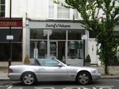 Zadig & Voltaire image