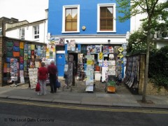 Portobello Gift Shop image