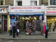 Portobello Souvenirs Gifts image