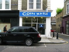 Coin Wash image
