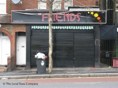 Friend's image